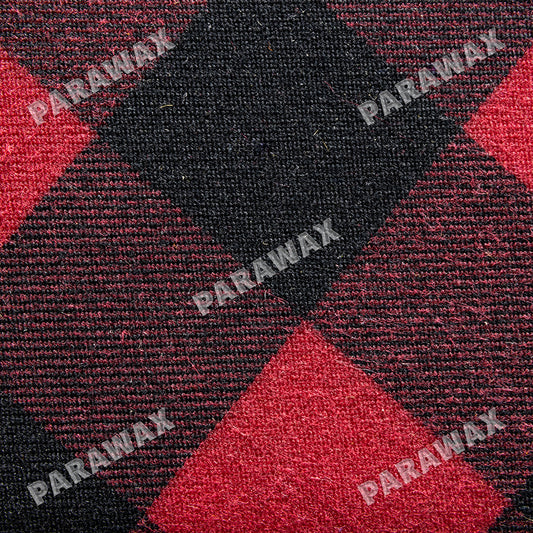 Classic Red Buffalo Plaid 5.6 OZ